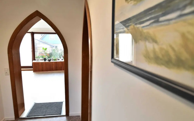 Gemuetliche Ferienwohnung in Kluetz am Meer