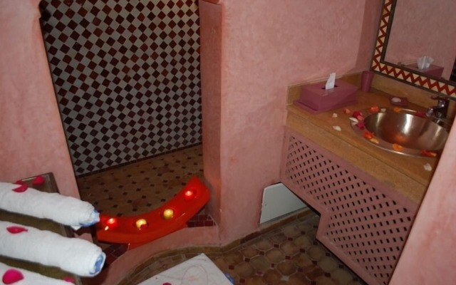 Riad Dar Nejma