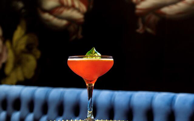 Sofitel Los Angeles at Beverly Hills