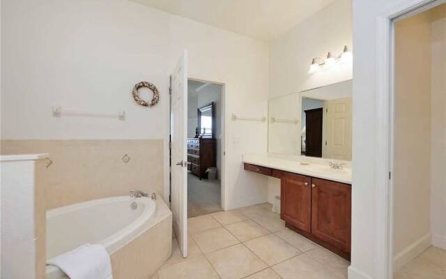 845 Cinnamon Beach - Three Bedroom Condo