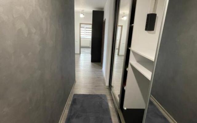 Mircea’s Apartament
