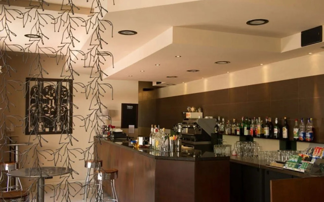 Hotel Oasi Verde