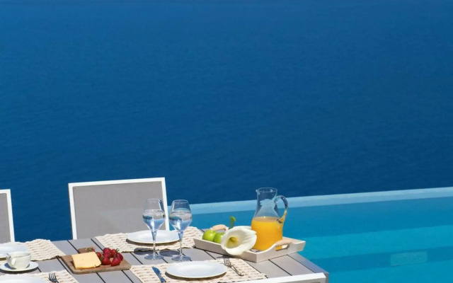 Ionian Horizon Villas