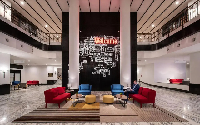 Travelodge Ipoh