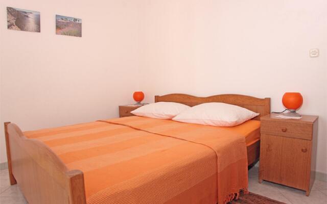 Ana - sea view - A1(2+1)