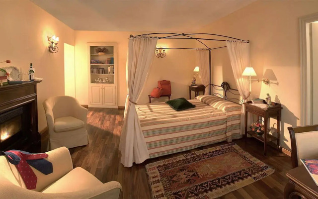 Agriturismo Marcarini