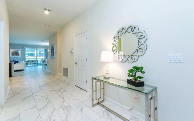 sanbagger drive Villa 1586 Champions Gate