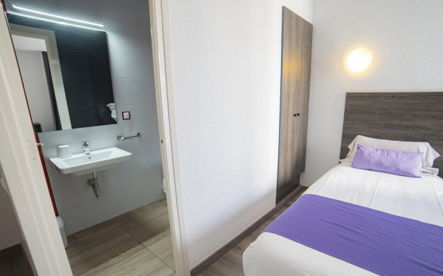 Apartaments Atzavara