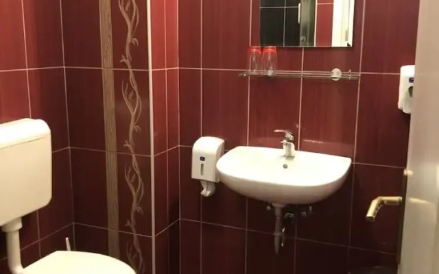 Hostel Herz