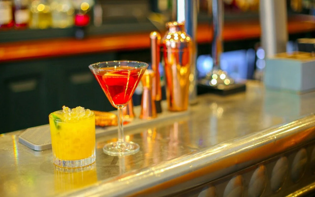 The Fox Club
