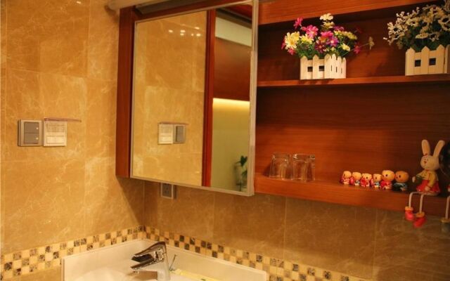 Chongqing Love Apartment
