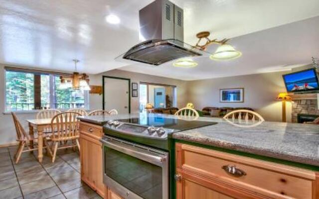 Bavarian Village by RedAwning