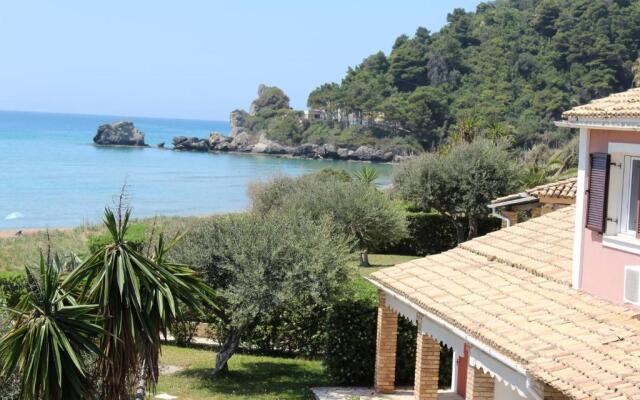 Glyfada Gorgona Apartments