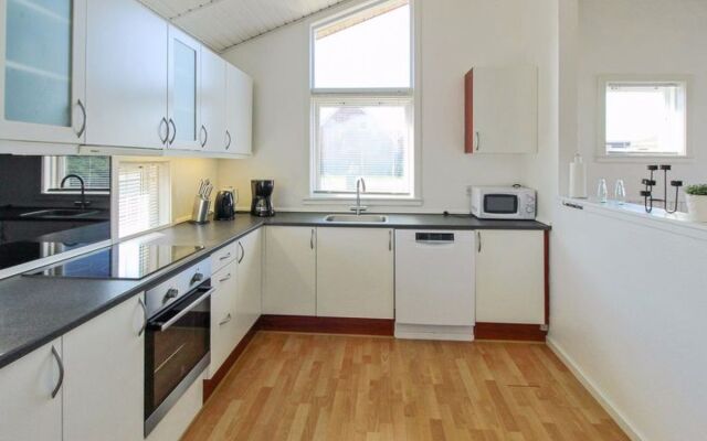 "Kei" - 450m from the sea in NW Jutland