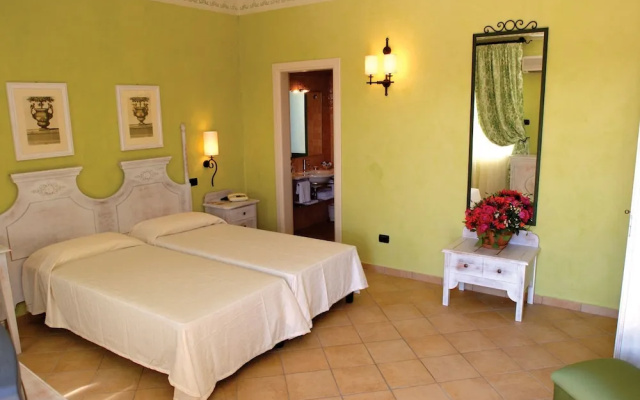 iGV Club Vacanze Le Castella