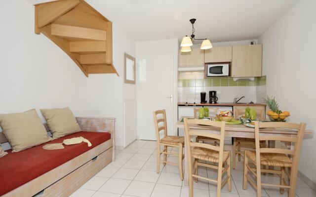 Résidence Odalys Le Hameau du Lac