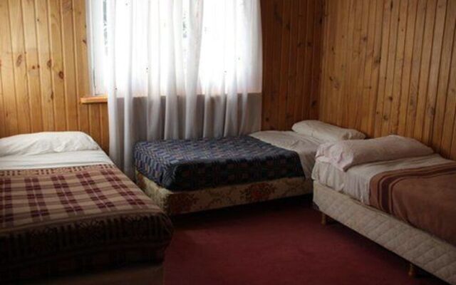 Hostel Kosh