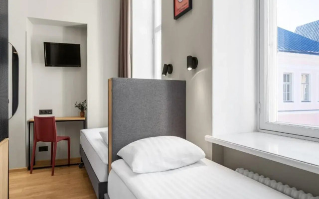 Rija Old Town hotel