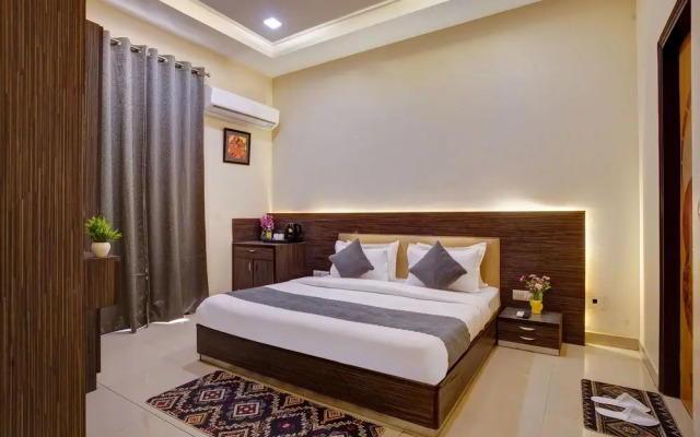 Shyama inn by Rivlet