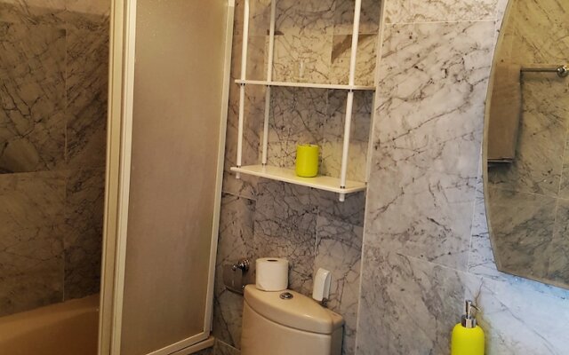 Apartamento Bajondillo Primera linea de Playa