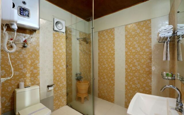Hotel Mongas