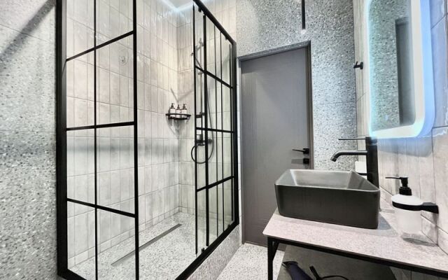 Apartaments UTrip on the st. Chistopolskaya, 88