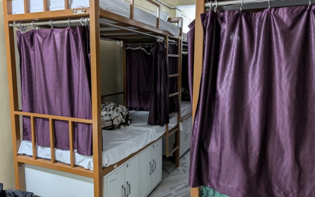 Holy Ganges Dorms