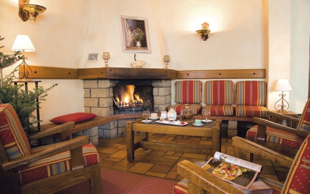 Hôtel Restaurant SPA Les Soldanelles