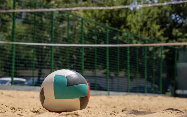 Черное море