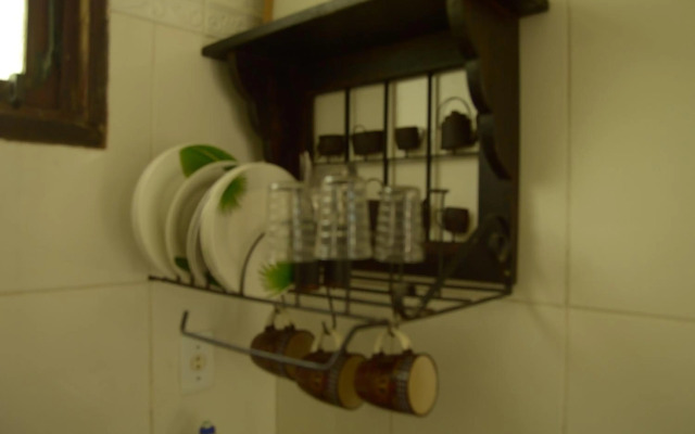 Rio Natureza apart 112