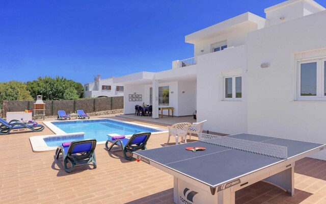 Villa Eclipse