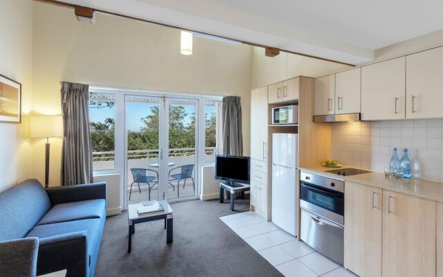 Nesuto Pennant Hills Sydney Apartment Hotel