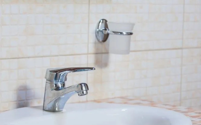 Kamares House Apartments & Studios