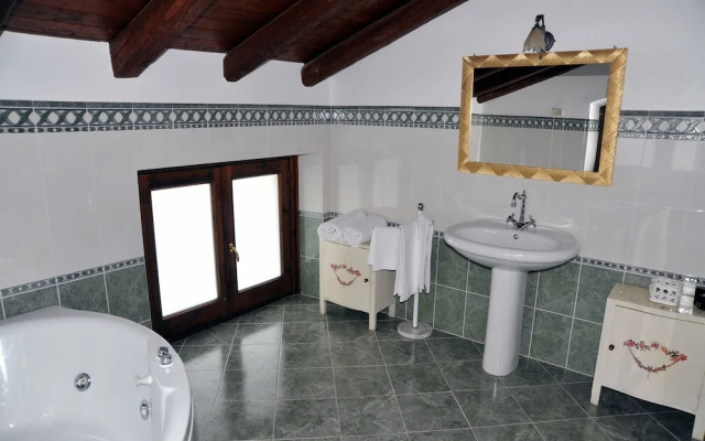 La Casa Rosa