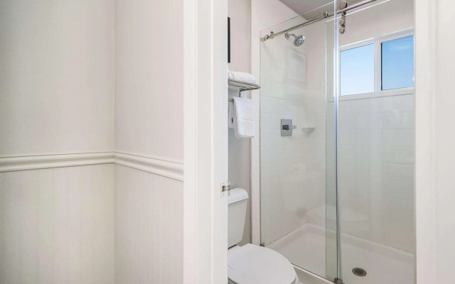 Quality Inn South Lake Tahoe