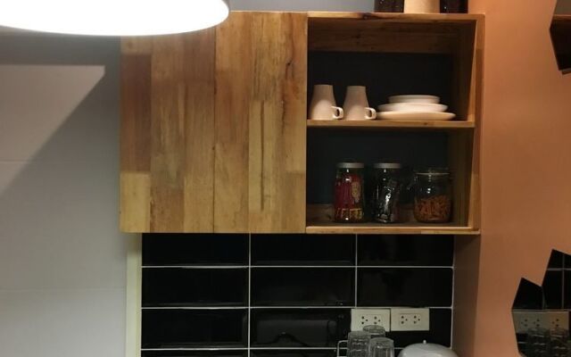 Siam Host Ratchadaphisek - Mrt Ladprao