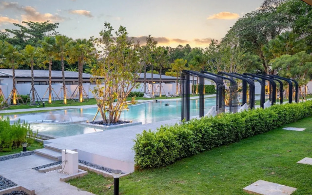 The Season Resort Rayong