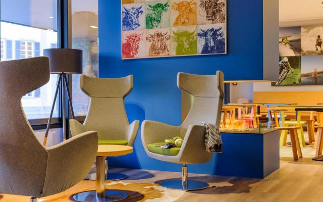 Felix Hotel Kaufbeuren