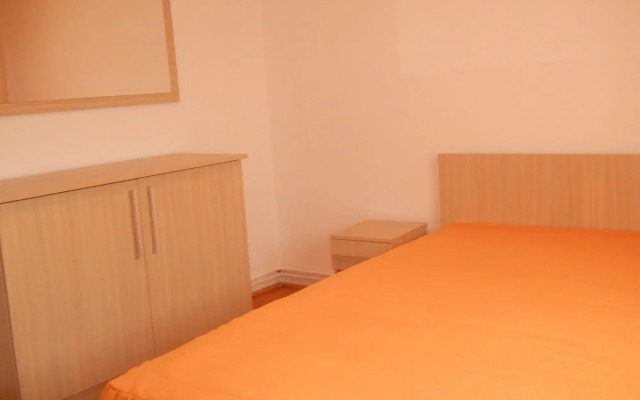 Zbor Apartments