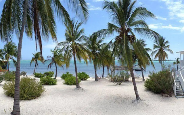Sunset Cove Little Cayman