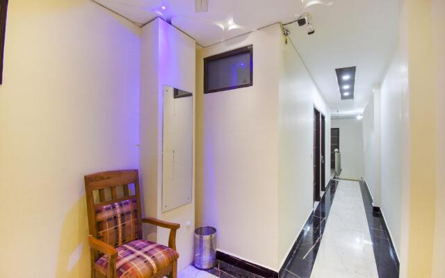 OYO 74949 Grover International