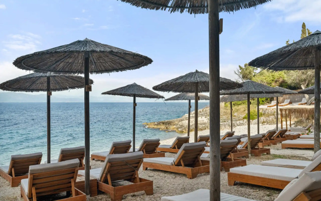 Anassa Mare