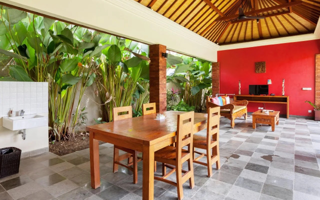 7 House Ubud