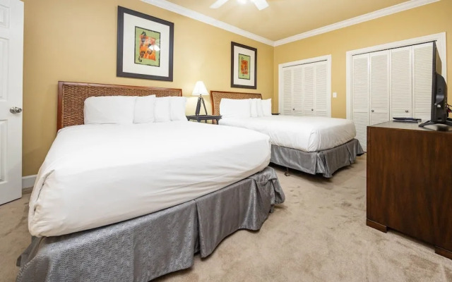 Phoenix Ix 1402 2 Bedroom Condo