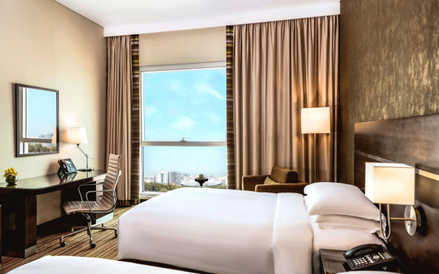 Hyatt Regency Oryx Doha