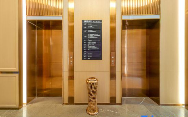 lan ting hotel