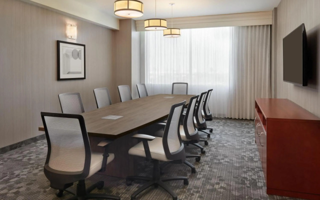 Courtyard by Marriott Ottawa East