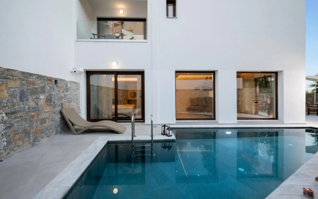 Mika Villas