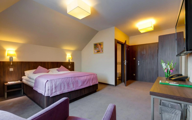 Hotel Figa