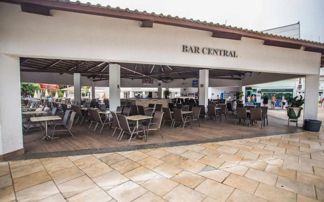 Apto 366 Conforto , praticidade e lazer